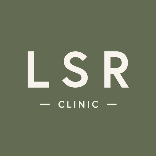 LSR Clinic logo