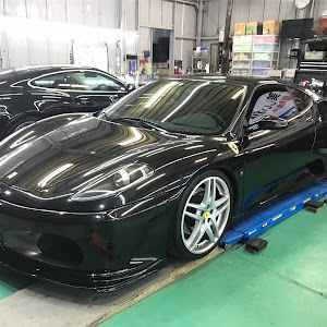 F430 F430