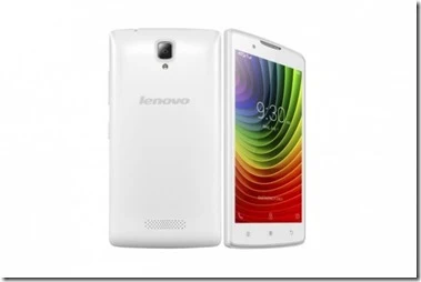 Lenovo A2010