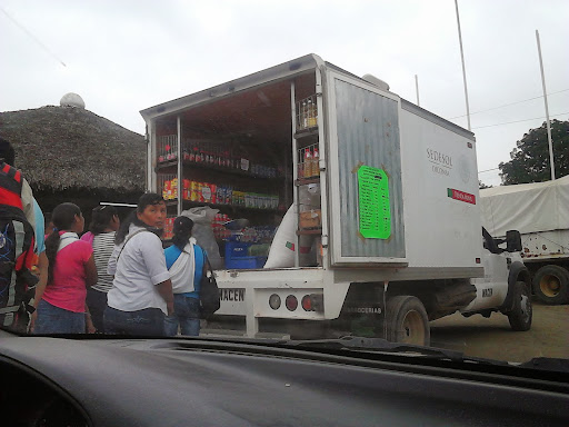 UAR Oportunidades Panuco, De La Federación, Burocrata, 93998 Pánuco, Ver., México, Oficina del gobierno federal | ZAC