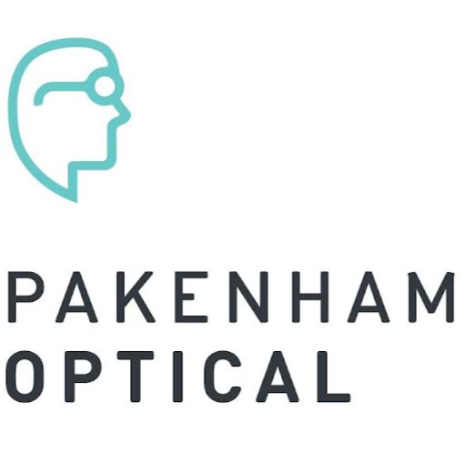 Pakenham Optical logo