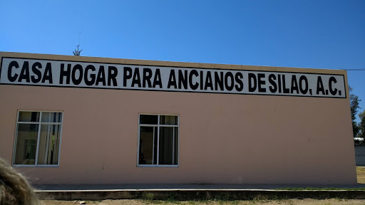 Casa Hogar Para Ancianos de Silao, Guanajuato 28, Los Angeles, 36125 Silao, Gto., México, Servicios asistenciales | GTO