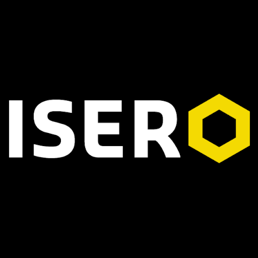 Isero Den Bosch logo