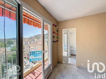 appartement à Nice (06)