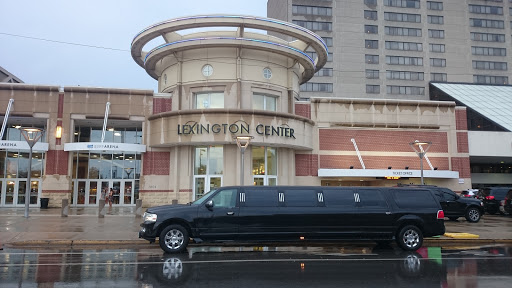 Event Venue «Lexington Center», reviews and photos, 430 W Vine St, Lexington, KY 40507, USA