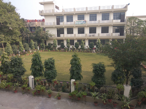 Dayanand Girls P.G. College, 13/394, Parwati Bagla Rd, Kanpur, Uttar Pradesh 208001, India, College, state UP