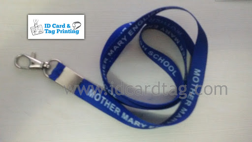 ID Tags, ID Card Lanyards, Badge Reel, ID Holders and Multi-Color Lanyard, 303, 7th Main Rd, Hal, HAL 3rd Stage, New Tippasandra, Bengaluru, Karnataka 560075, India, Desktop_Publishing_Service, state KA