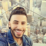 adam saleh 0.1 Icon