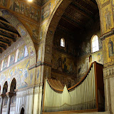 The Duomo - Monreale, Italy