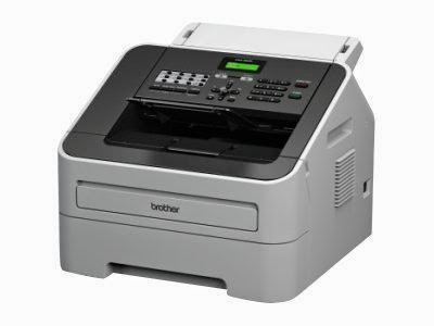  Brother FAX-2940 FAX 2940 - Multifunction ( fax / copier / printer / scanner ) - B/W - laser - up to 20 ppm (copying) - up to 20 ppm (printing) - 250 sheets - 33.6 Kbps