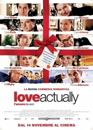 Love Actually