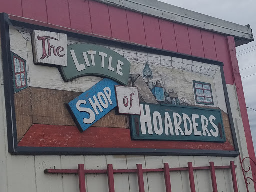 Thrift Store «Little Shop of Hoarders», reviews and photos, 2251 Main St, Springfield, OR 97477, USA