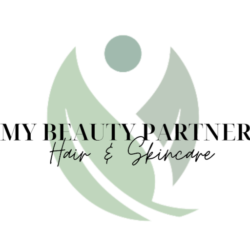 My Beauty Partner logo