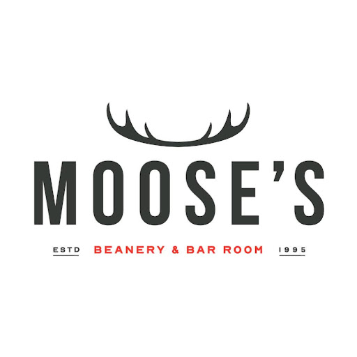 Moose's Beanery & Bar Room logo