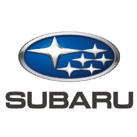 Ryde Subaru logo