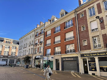 appartement à Amiens (80)