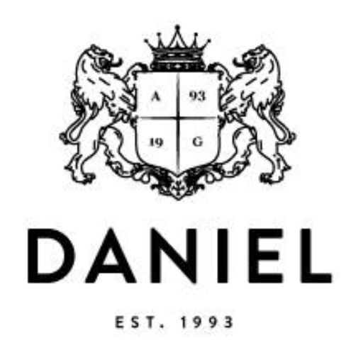 DANIEL logo