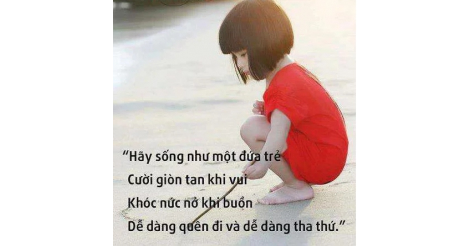 Hình ảnh: Thong diep hay ve tinh yeu va cuoc song 3