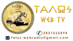 ΤΑΛΩΣ WEB TV RADIO