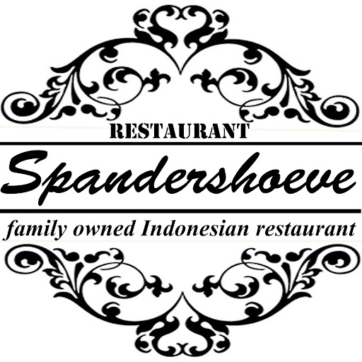 Indisch Restaurant Spandershoeve logo