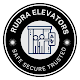 RUDRA ELEVATORS