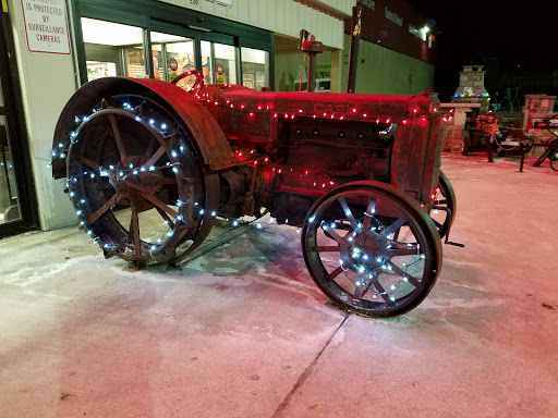 Hardware Store «Buchheit Of Herculaneum», reviews and photos, 200 Riverview Plaza Dr, Herculaneum, MO 63048, USA