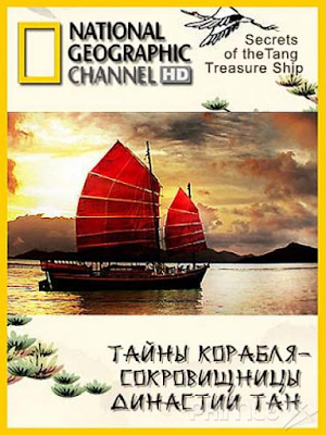 Phim Huyền Thoại Về Thuyền Trưởng Sinbad - Secrets of the Tang Treasure Ship (2009)