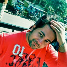 avatar of Aayush Rampal