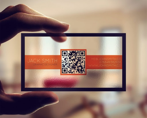 Modern Business Cards | Is it Time for Your Business Cards to Go Digital?