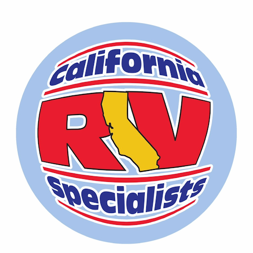 California RV Specialists logo