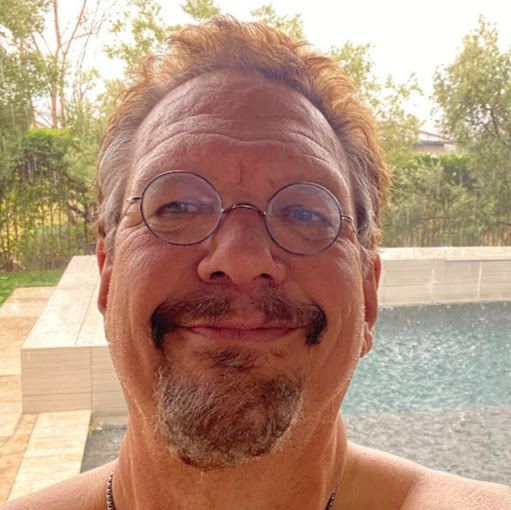 Penn Jillette