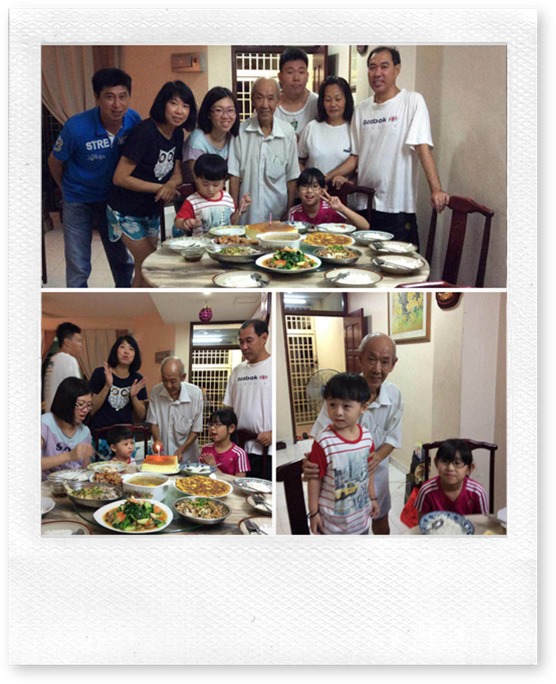 dad85birthday_collage