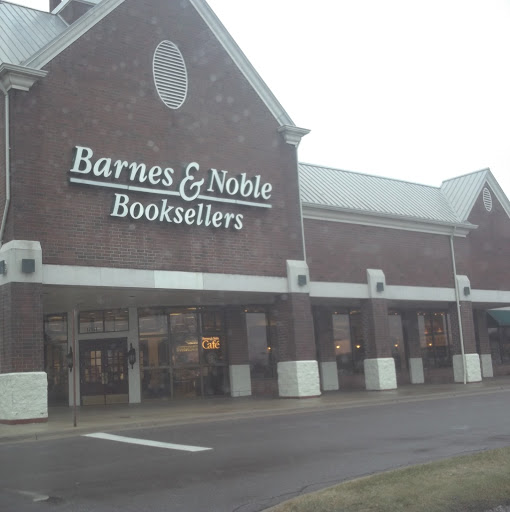 Book Store «Barnes & Noble», reviews and photos, 17111 Haggerty Rd, Northville, MI 48168, USA