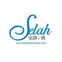 Selah Salon & Spa logo