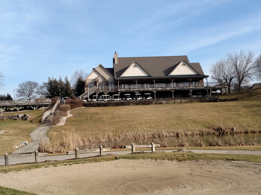 Country Club «River Glen Country Club», reviews and photos, 12010 Clubhouse Dr, Fishers, IN 46038, USA