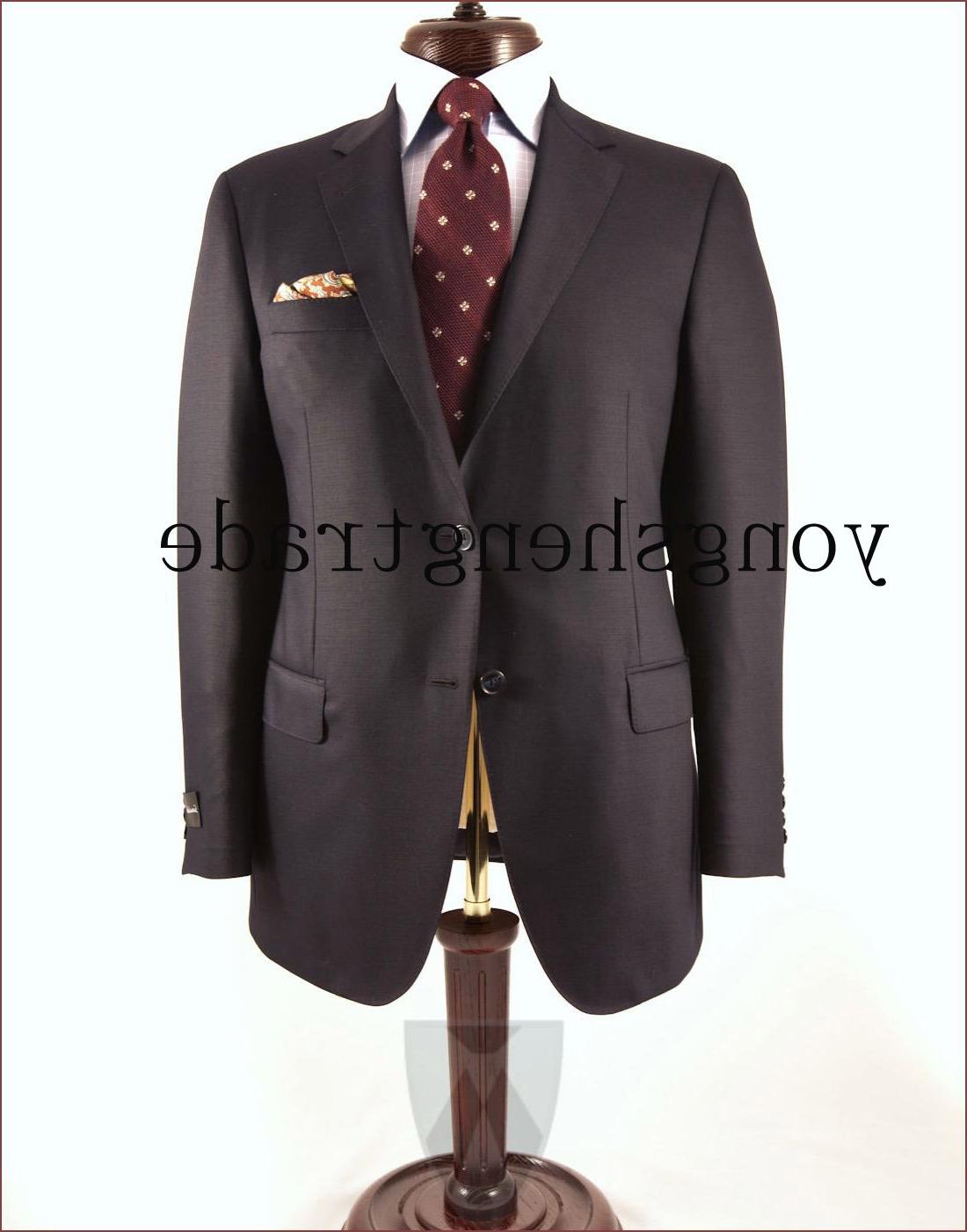 Custom Made Men Suits,