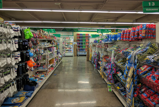 Dollar Store «Dollar Tree», reviews and photos, 3337 Rosecrans St, San Diego, CA 92110, USA