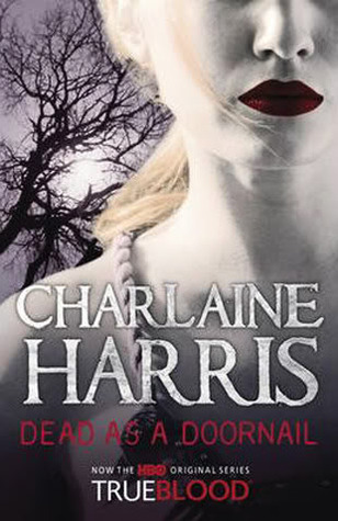 dead doornail charlaine harris sookie stackhouse cover books sam goodreads