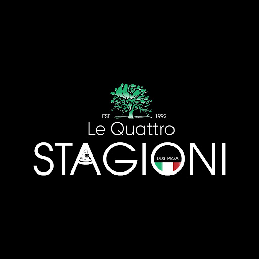 Le Quattro Stagioni Uno Sølvgade®️ logo