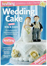 AD Wedding Cake