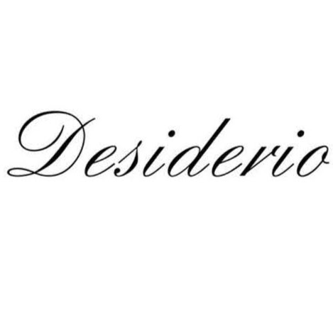 Desiderio logo