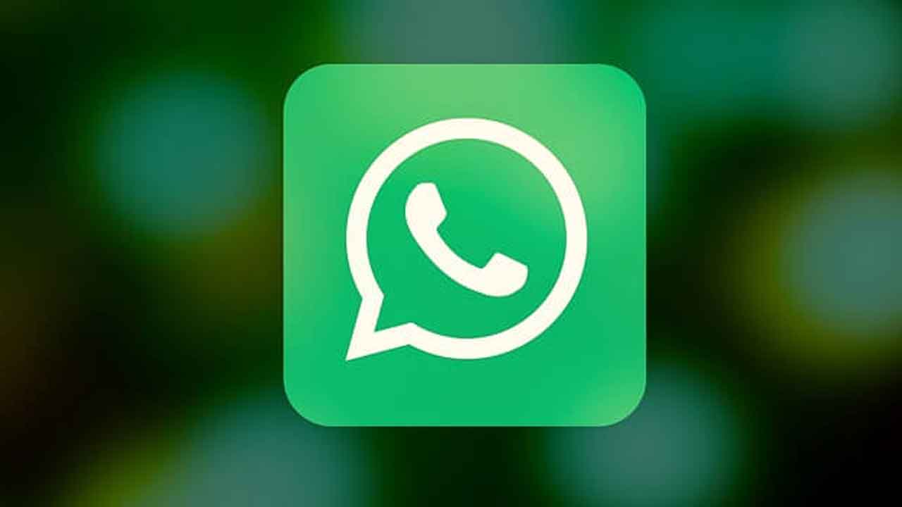 Cara Menggunakan WhatsApp di Komputer Windows atau Mac OS Cara Menggunakan WhatsApp di Komputer Windows atau Mac OS