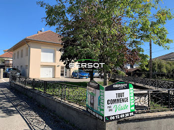 maison à Pontarlier (25)