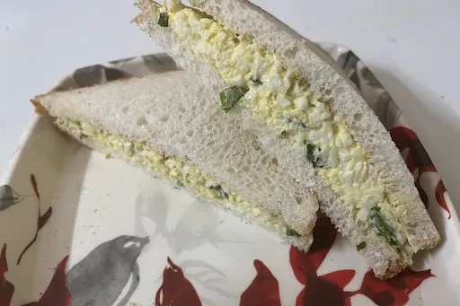 Egg Sandwich