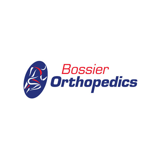 Bossier Orthopedics and Sports Medicine logo