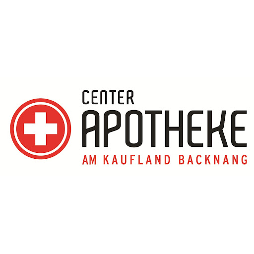 Center-Apotheke im Kaufland Backnang logo