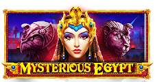 Mysterious Egypt