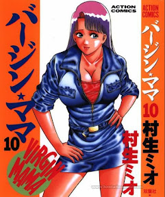 Virgin Mama Vol.10