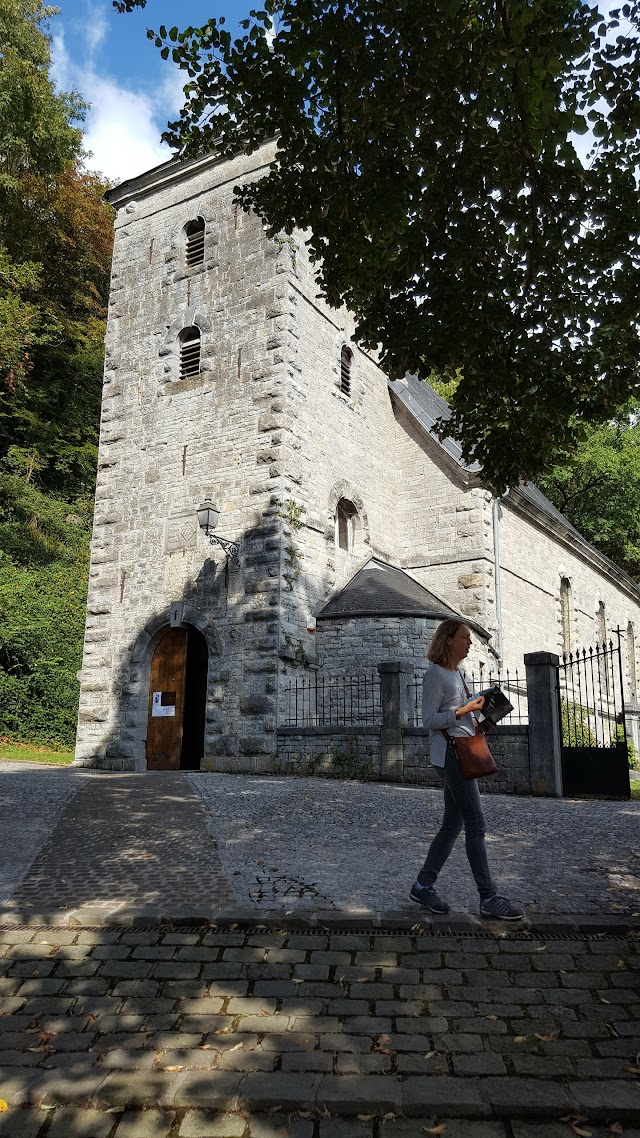 Château de Hierges