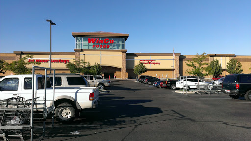 Supermarket «WinCo Foods», reviews and photos, 2020 Caldwell Blvd, Nampa, ID 83651, USA